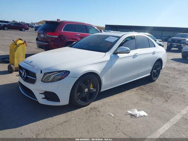 Mercedes-Benz E 300 2017 WDDZF4JB8HA092810 Image 2