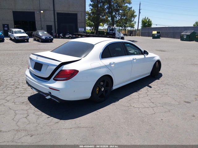 Mercedes-Benz E 300 2017 WDDZF4JB8HA092810 Image 4