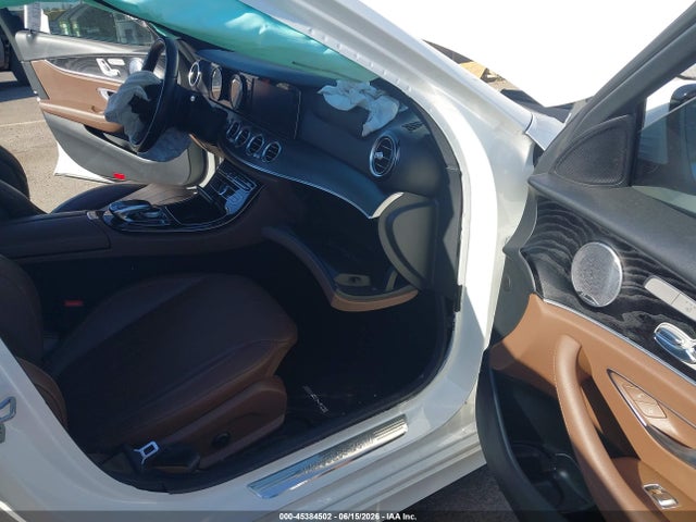 Mercedes-Benz E 300 2017 WDDZF4JB8HA092810 Image 5