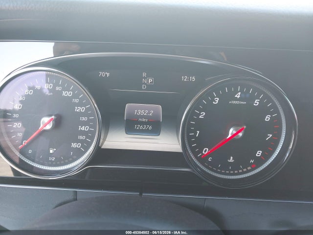 Mercedes-Benz E 300 2017 WDDZF4JB8HA092810 Image 7