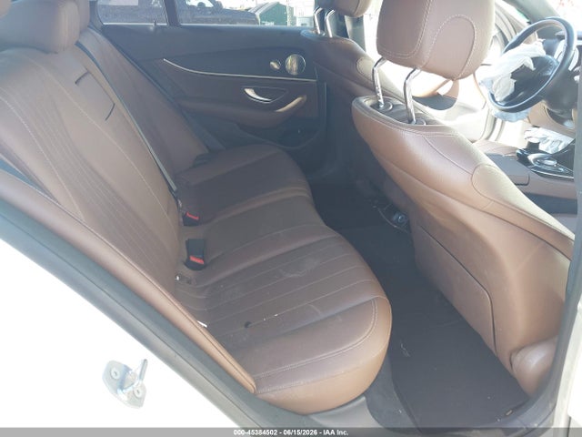 Mercedes-Benz E 300 2017 WDDZF4JB8HA092810 Image 8
