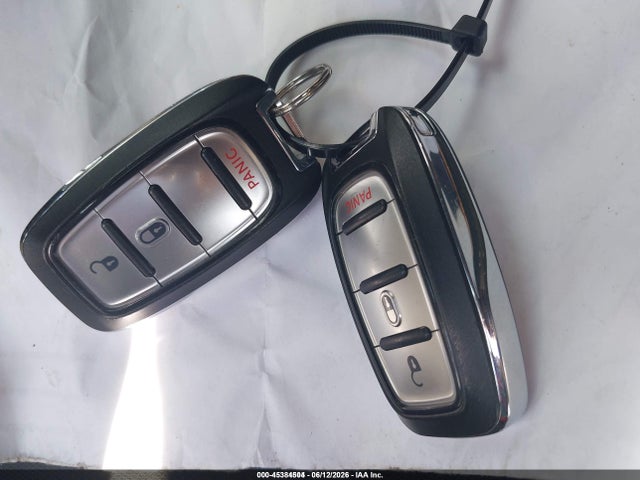 Chrysler Voyager Lx 2020 2C4RC1CG8LR237617 Image 11