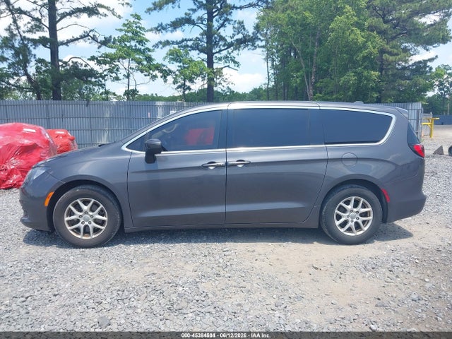 Chrysler Voyager Lx 2020 2C4RC1CG8LR237617 Image 14