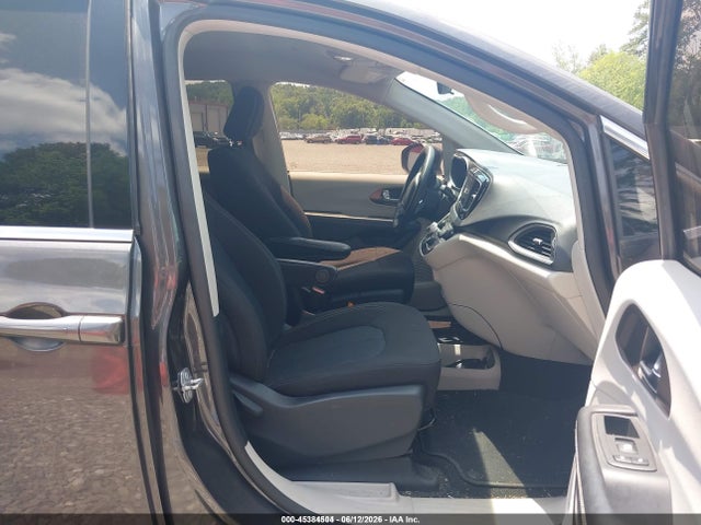 Chrysler Voyager Lx 2020 2C4RC1CG8LR237617 Image 5