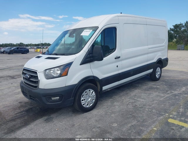 45384510 :رقم المزاد ، 1FTBR1C89LKB10768 vin ، 2020 Ford Transit-250 مزاد بيع