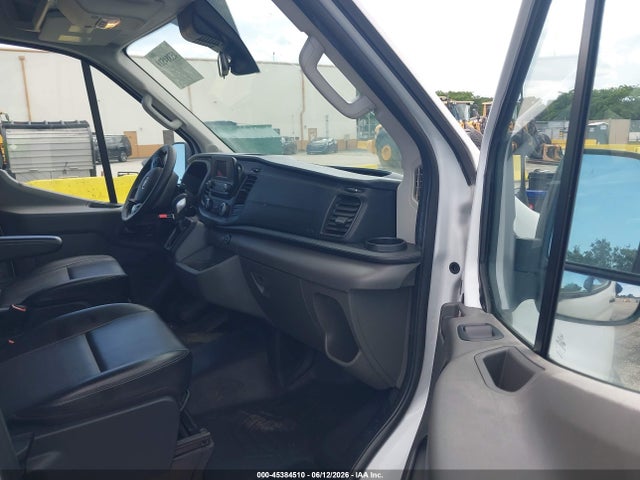 45384510 :رقم المزاد ، 1FTBR1C89LKB10768 vin ، 2020 Ford Transit-250 مزاد بيع