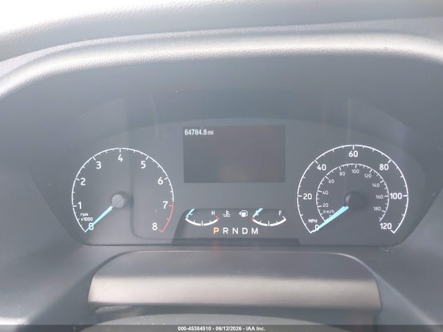 45384510 :رقم المزاد ، 1FTBR1C89LKB10768 vin ، 2020 Ford Transit-250 مزاد بيع