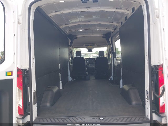 45384510 :رقم المزاد ، 1FTBR1C89LKB10768 vin ، 2020 Ford Transit-250 مزاد بيع