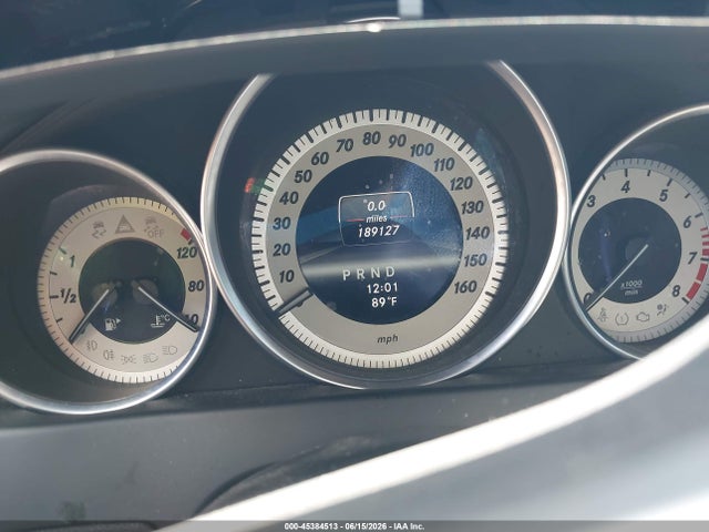 45384513 :رقم المزاد ، WDDGF8AB5DR269226 vin ، 2013 Mercedes-benz C 300 Luxury 4matic مزاد بيع