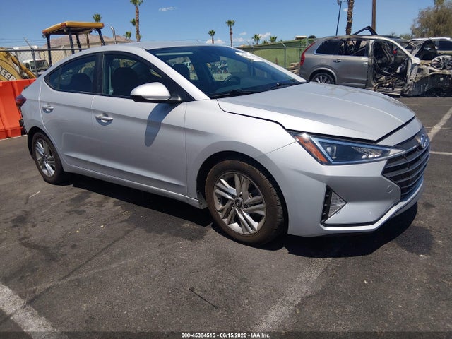 2019 KMHD84LF7KU879893 main image