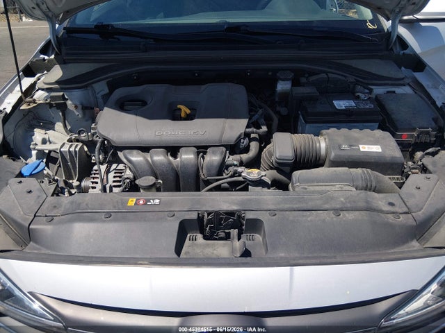 Hyundai ELANTRA SEL 2019 KMHD84LF7KU879893 Image 10