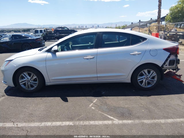 Hyundai ELANTRA SEL 2019 KMHD84LF7KU879893 Image 15