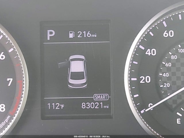 Hyundai ELANTRA SEL 2019 KMHD84LF7KU879893 Image 16