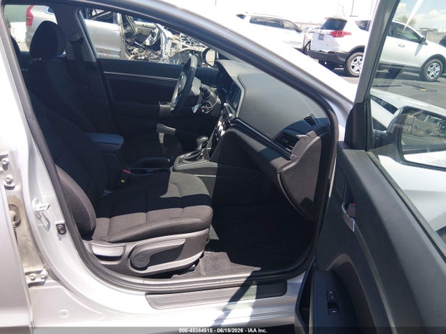 Hyundai ELANTRA SEL 2019 KMHD84LF7KU879893 Image 5
