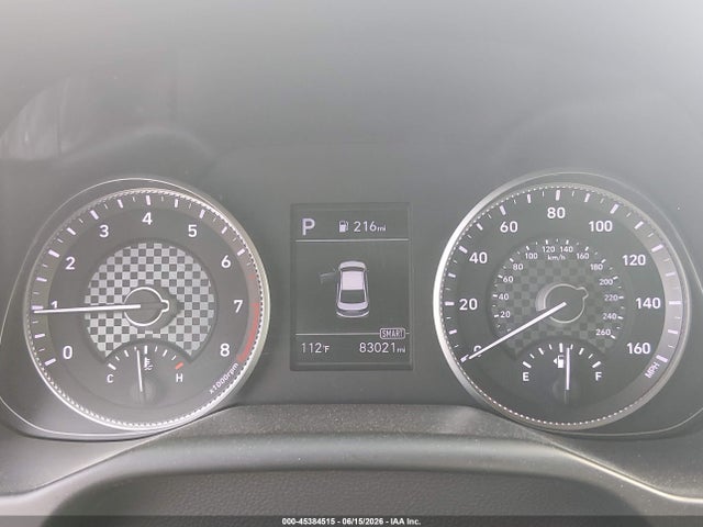 Hyundai ELANTRA SEL 2019 KMHD84LF7KU879893 Image 7