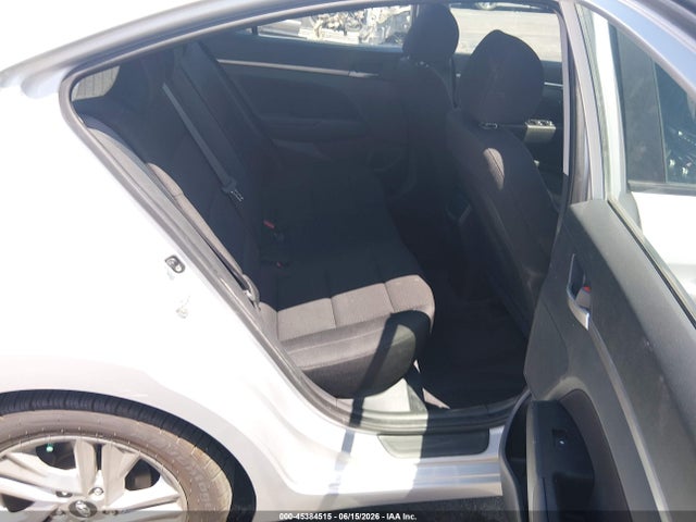 Hyundai ELANTRA SEL 2019 KMHD84LF7KU879893 Image 8