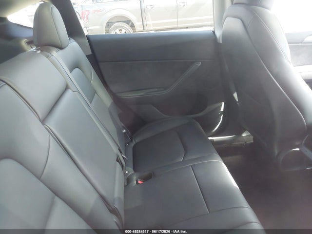 Aukcja sprzedaży 2024 Tesla Model Y Long Range Dual Motor All-wheel Drive, vin: 7SAYGDEE9RA325612, numer aukcji: 45384517