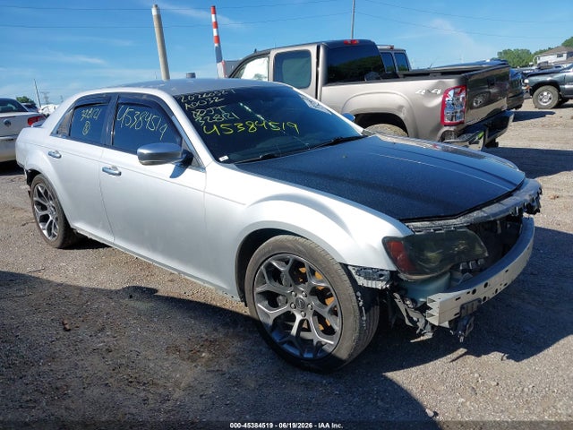 Aukcja sprzedaży 2012 Chrysler 300c Luxury Series, vin: 2C3CCAPT7CH238121, numer aukcji: 45384519