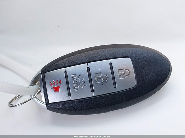 Продаж на аукціоні авто 2011 Infiniti G25 Journey, vin: JN1DV6AP5BM830375, номер лоту: 45384520