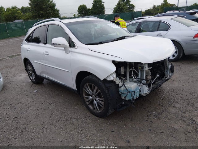 Продажа на аукционе авто 2013 Lexus Rx 350, vin: 2T2ZK1BAXDC091797, номер лота: 45384525