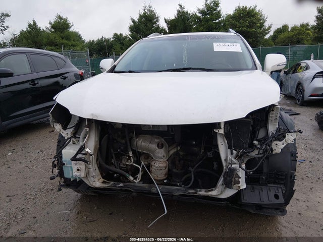Продажа на аукционе авто 2013 Lexus Rx 350, vin: 2T2ZK1BAXDC091797, номер лота: 45384525