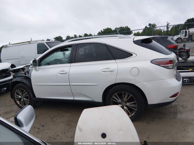 Продажа на аукционе авто 2013 Lexus Rx 350, vin: 2T2ZK1BAXDC091797, номер лота: 45384525
