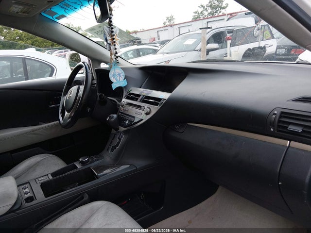 Продажа на аукционе авто 2013 Lexus Rx 350, vin: 2T2ZK1BAXDC091797, номер лота: 45384525