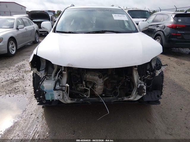 Продажа на аукционе авто 2013 Lexus Rx 350, vin: 2T2ZK1BAXDC091797, номер лота: 45384525