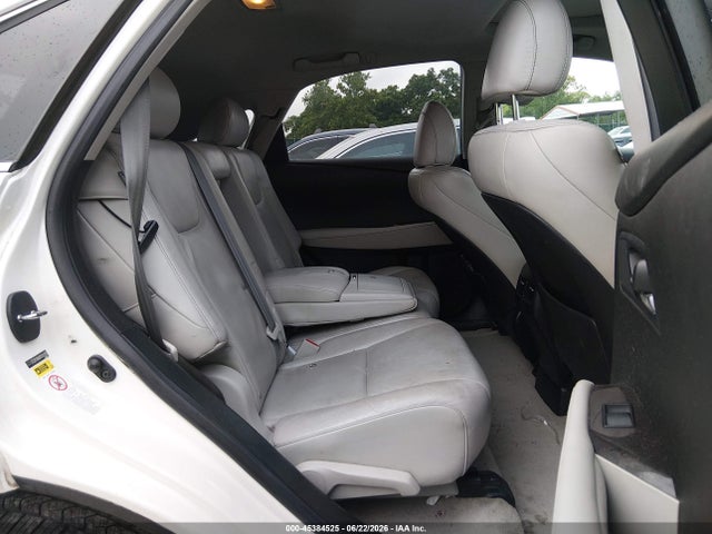 Продажа на аукционе авто 2013 Lexus Rx 350, vin: 2T2ZK1BAXDC091797, номер лота: 45384525