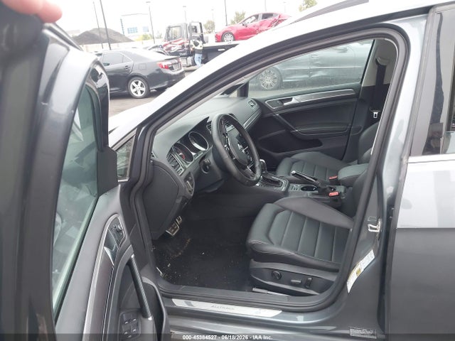 Продаж на аукціоні авто 2019 Volkswagen Golf Alltrack Tsi S/tsi Se/tsi Sel, vin: 3VWH17AU8KM520096, номер лоту: 45384527