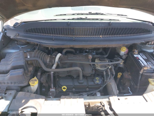 Продажа на аукционе авто 2005 Dodge Caravan Sxt, vin: 2D4GP44L85R302786, номер лота: 45384530