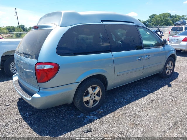 Продажа на аукционе авто 2005 Dodge Caravan Sxt, vin: 2D4GP44L85R302786, номер лота: 45384530