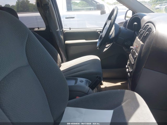 Продажа на аукционе авто 2005 Dodge Caravan Sxt, vin: 2D4GP44L85R302786, номер лота: 45384530