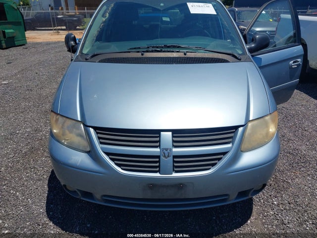 Продажа на аукционе авто 2005 Dodge Caravan Sxt, vin: 2D4GP44L85R302786, номер лота: 45384530