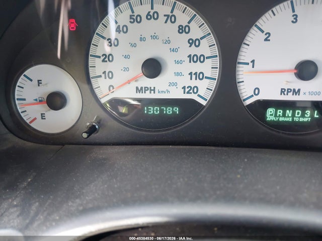 Продажа на аукционе авто 2005 Dodge Caravan Sxt, vin: 2D4GP44L85R302786, номер лота: 45384530