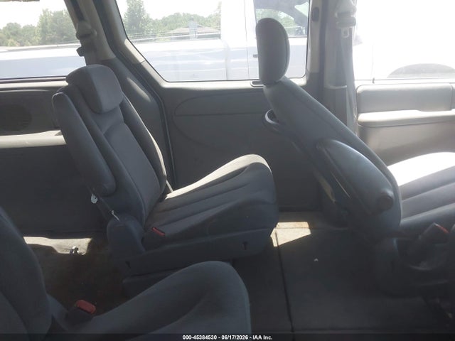 Продажа на аукционе авто 2005 Dodge Caravan Sxt, vin: 2D4GP44L85R302786, номер лота: 45384530