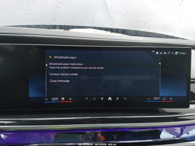 Aukcja sprzedaży 2024 Bmw I7 Edrive50, vin: WBY43EJ02RCR08173, numer aukcji: 45384535