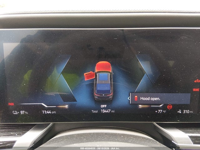 Aukcja sprzedaży 2024 Bmw I7 Edrive50, vin: WBY43EJ02RCR08173, numer aukcji: 45384535
