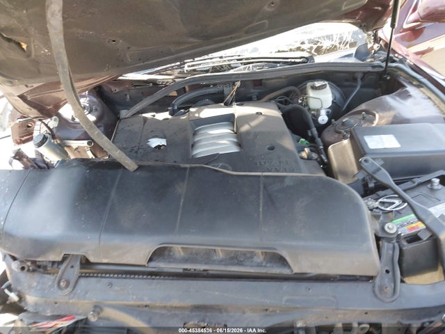 Auction sale of the 2000 Lexus Ls 400, vin: JT8BH28F1Y0171517, lot number: 45384536