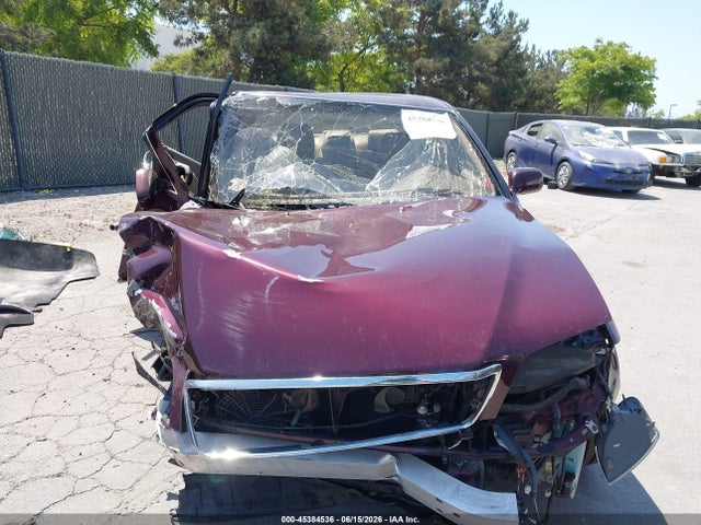 Auction sale of the 2000 Lexus Ls 400, vin: JT8BH28F1Y0171517, lot number: 45384536