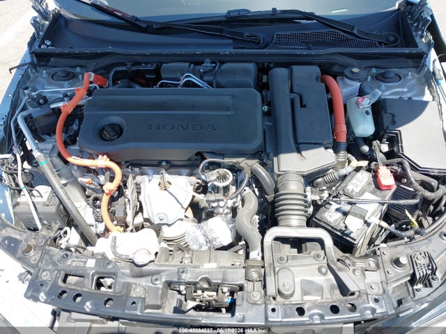 2HGFE4F87SH337359 Honda Civic Hybrid Sport/sport Touring
