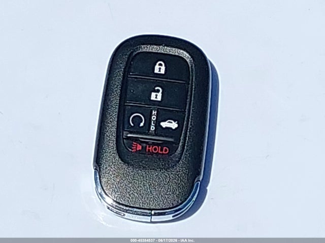 2HGFE4F87SH337359 Honda Civic Hybrid Sport/sport Touring