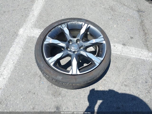 2HGFE4F87SH337359 Honda Civic Hybrid Sport/sport Touring