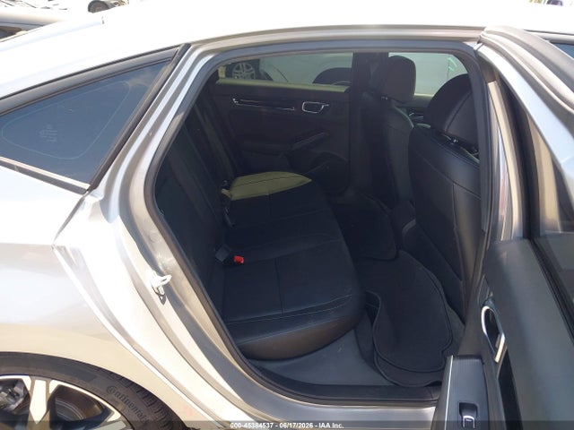 2HGFE4F87SH337359 Honda Civic Hybrid Sport/sport Touring