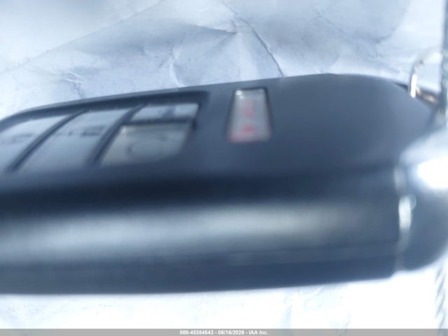 1HGCV2F58JA000788 Honda Accord Ex-l 2.0t