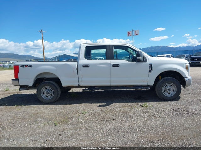 Ford F-250 Xl 2019 1FT7W2B62KEF03206 Image 16