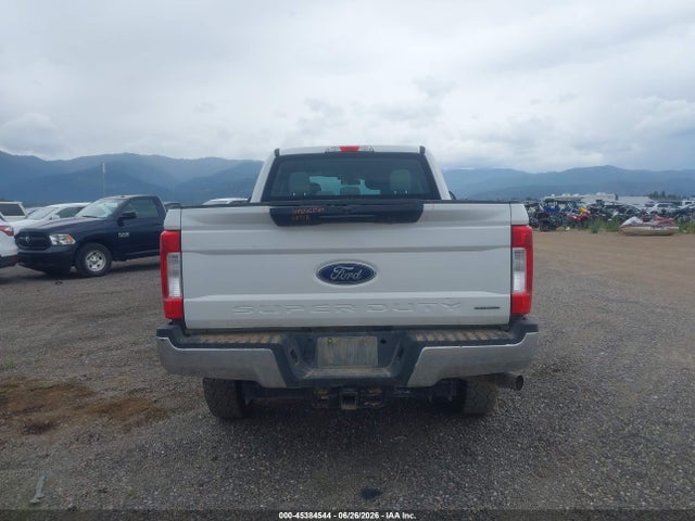 Ford F-250 Xl 2019 1FT7W2B62KEF03206 Image 19