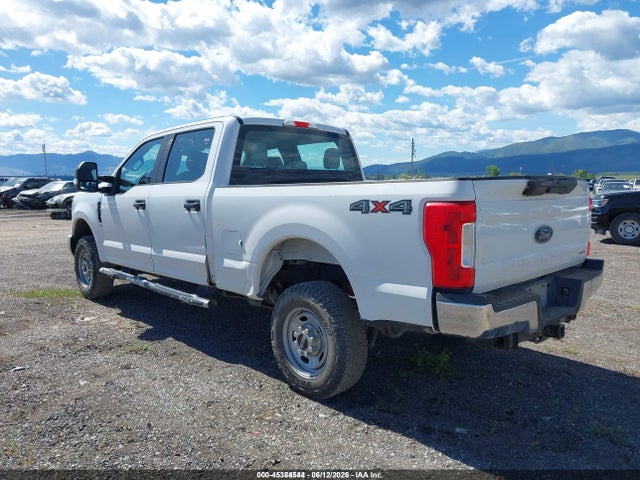 Ford F-250 Xl 2019 1FT7W2B62KEF03206 Image 3