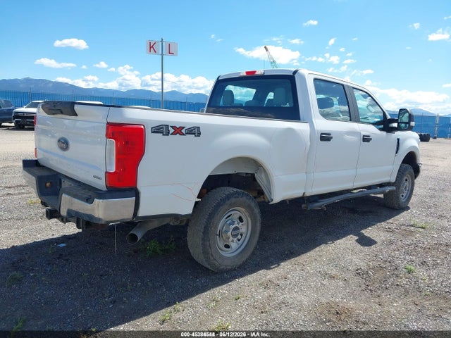 Ford F-250 Xl 2019 1FT7W2B62KEF03206 Image 4