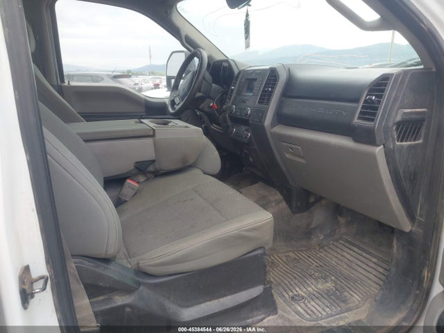 Ford F-250 Xl 2019 1FT7W2B62KEF03206 Image 5